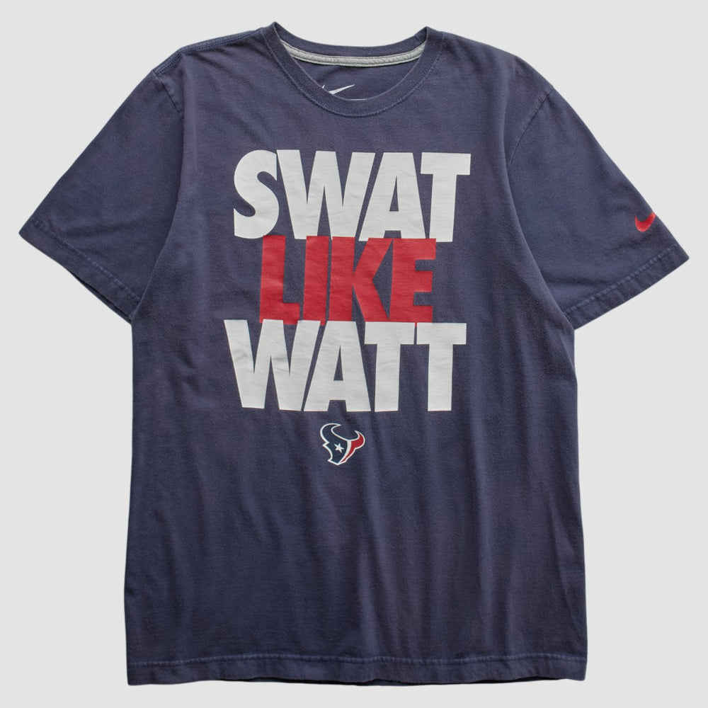 Houston Texans 2010s T-shirt | NFL Near me
