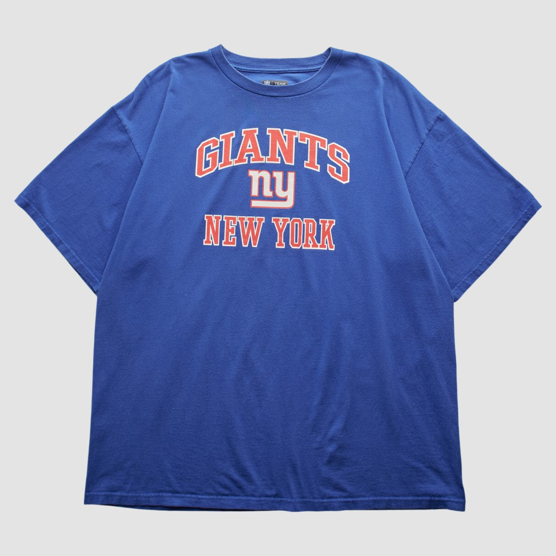 New York Giants NFL 2010s T-shirt | NFL On sale