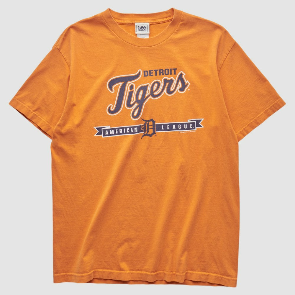 Detroit Tigers Lee Apparel 2007 T-shirt - MLB T-shirts