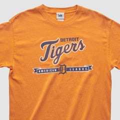Detroit Tigers Lee Apparel 2007 T-shirt - MLB T-shirts