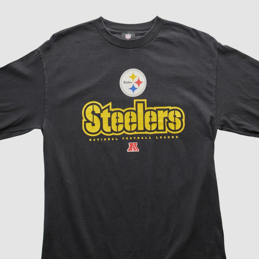 Pittsburgh Steelers NFL 2010s Long Sleeve T-shirt | NFL Hot