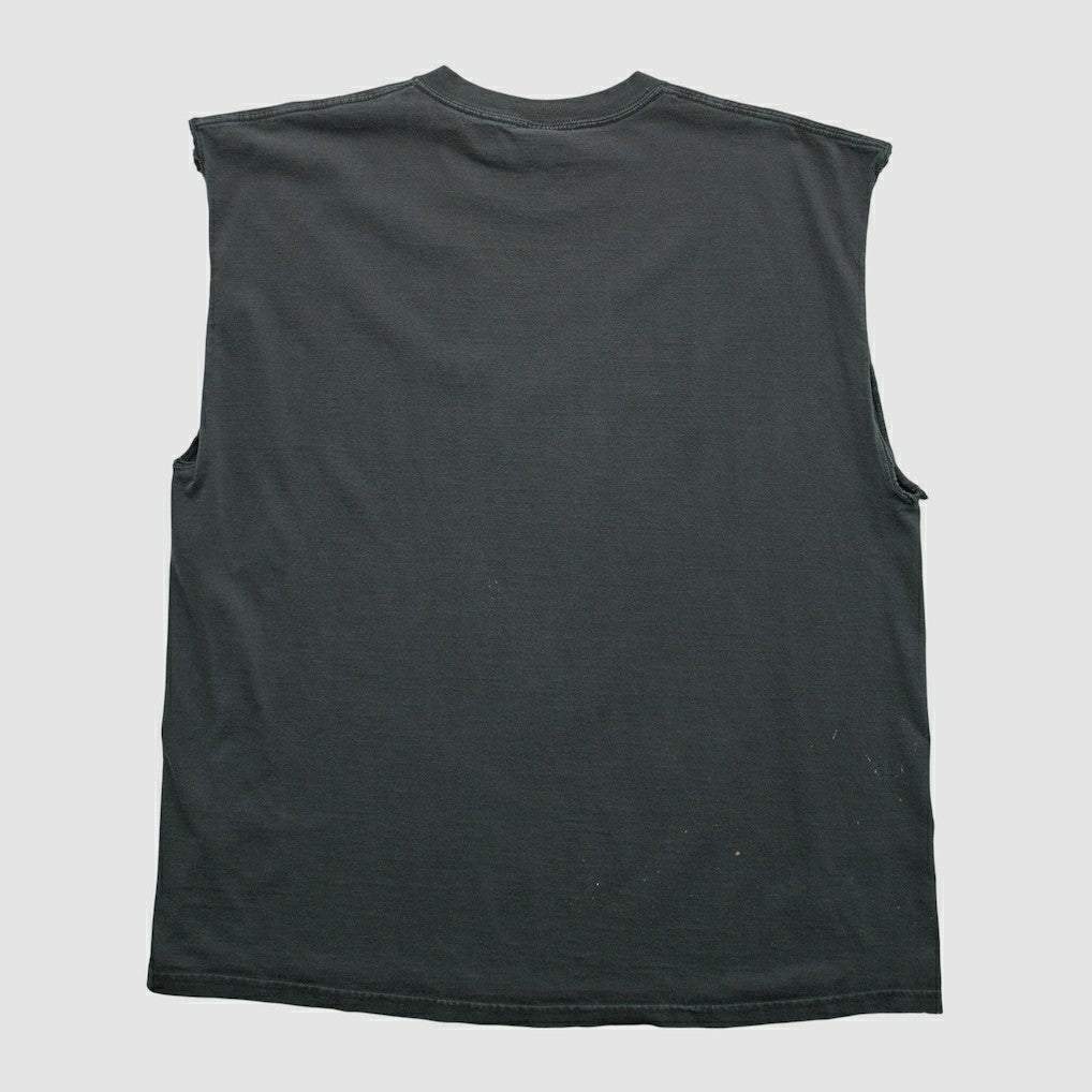 Cincinnati Bengals NFL 2000s Tank | NFL Outlet