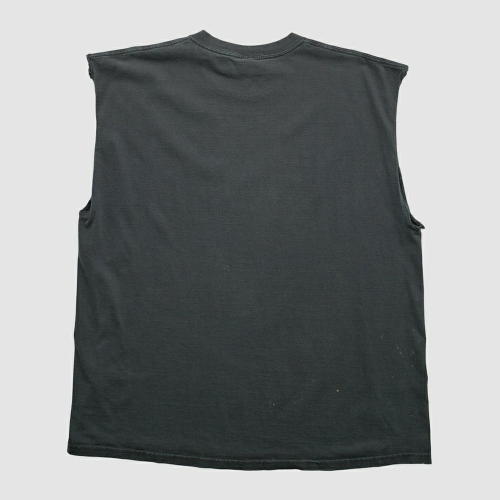 Cincinnati Bengals NFL 2000s Tank | NFL Outlet