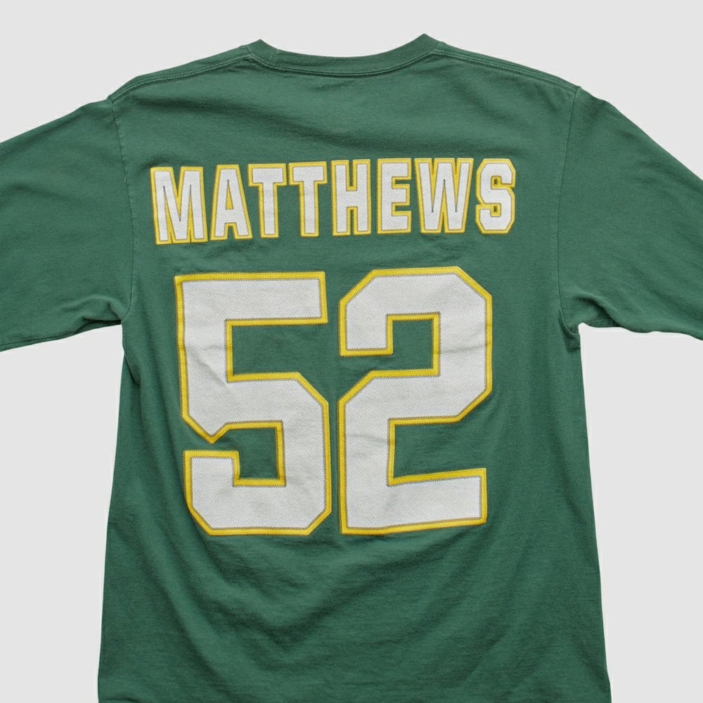 Green Bay Packers NFL 2010s Long Sleeve T-shirt | NFL New
