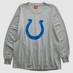 Indianapolis Colts 2000s Long Sleeve T-shirt | NFL On sale