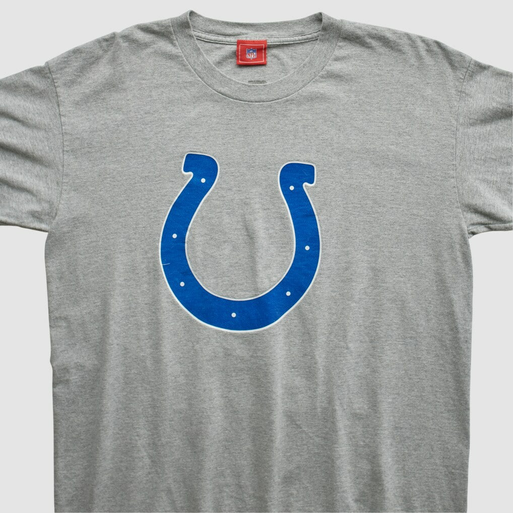 Indianapolis Colts 2000s Long Sleeve T-shirt | NFL On sale