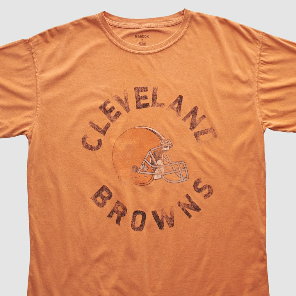 Cleveland Browns Reebok 2010s T-shirt | NFL Online