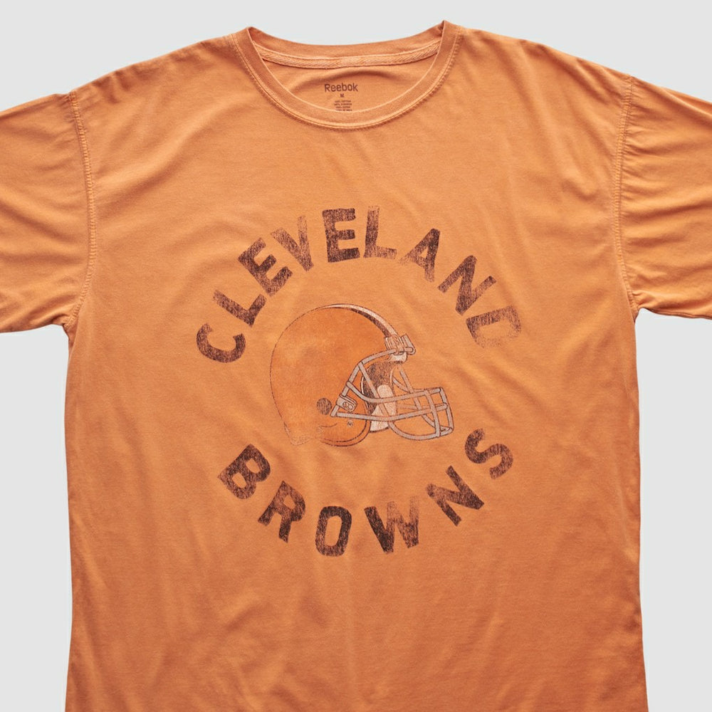 Cleveland Browns Reebok 2010s T-shirt | NFL Online
