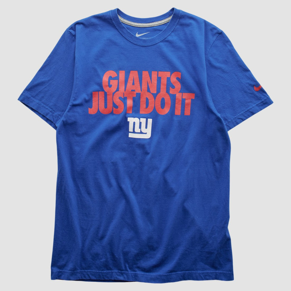 New York Giants 2010s T-shirt | NFL Sale