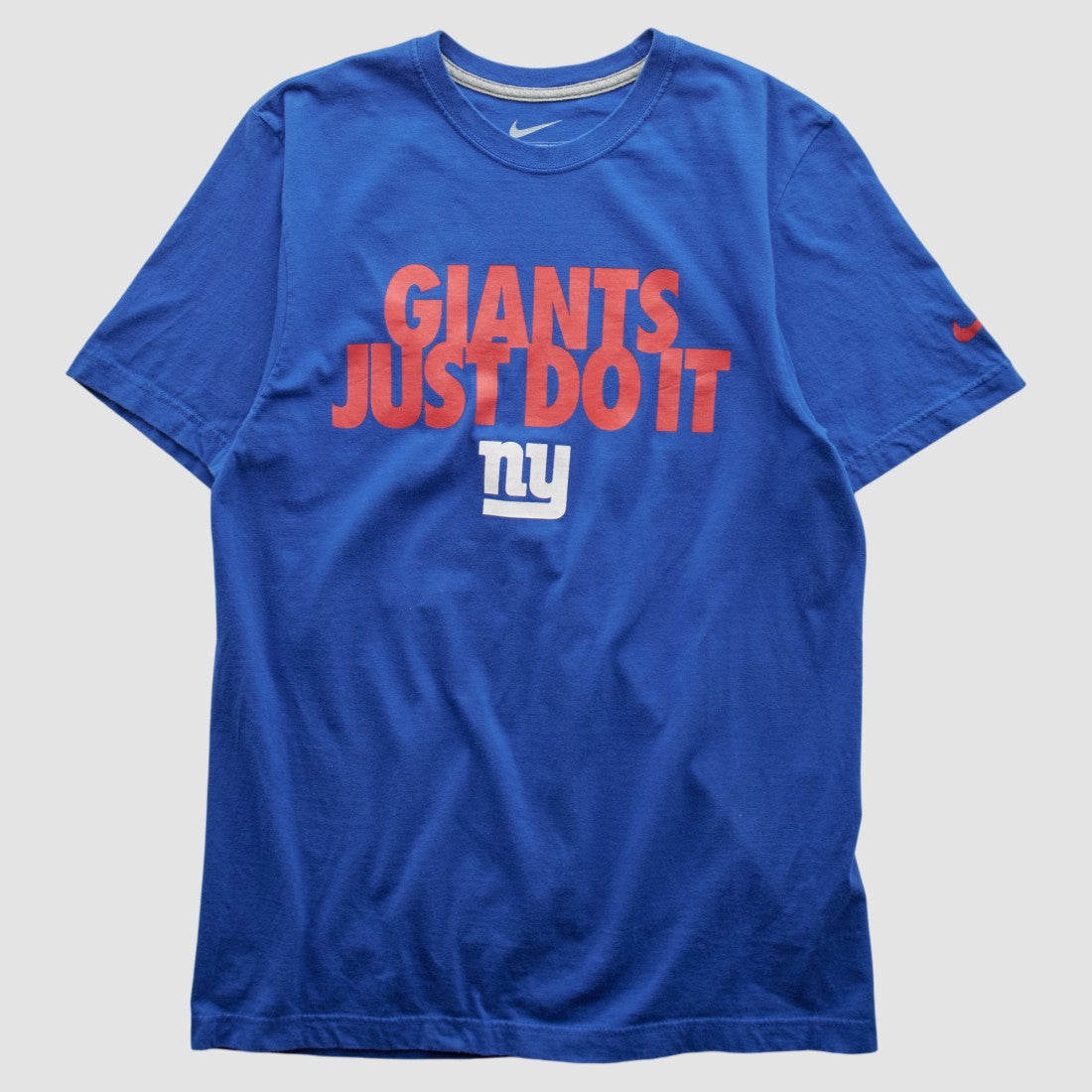 New York Giants 2010s T-shirt | NFL Sale
