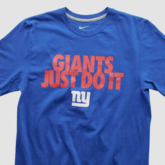 New York Giants 2010s T-shirt | NFL Sale