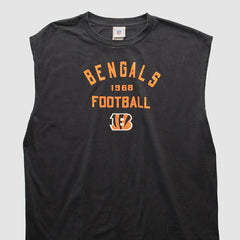 Cincinnati Bengals NFL 2000s Tank | NFL On sale