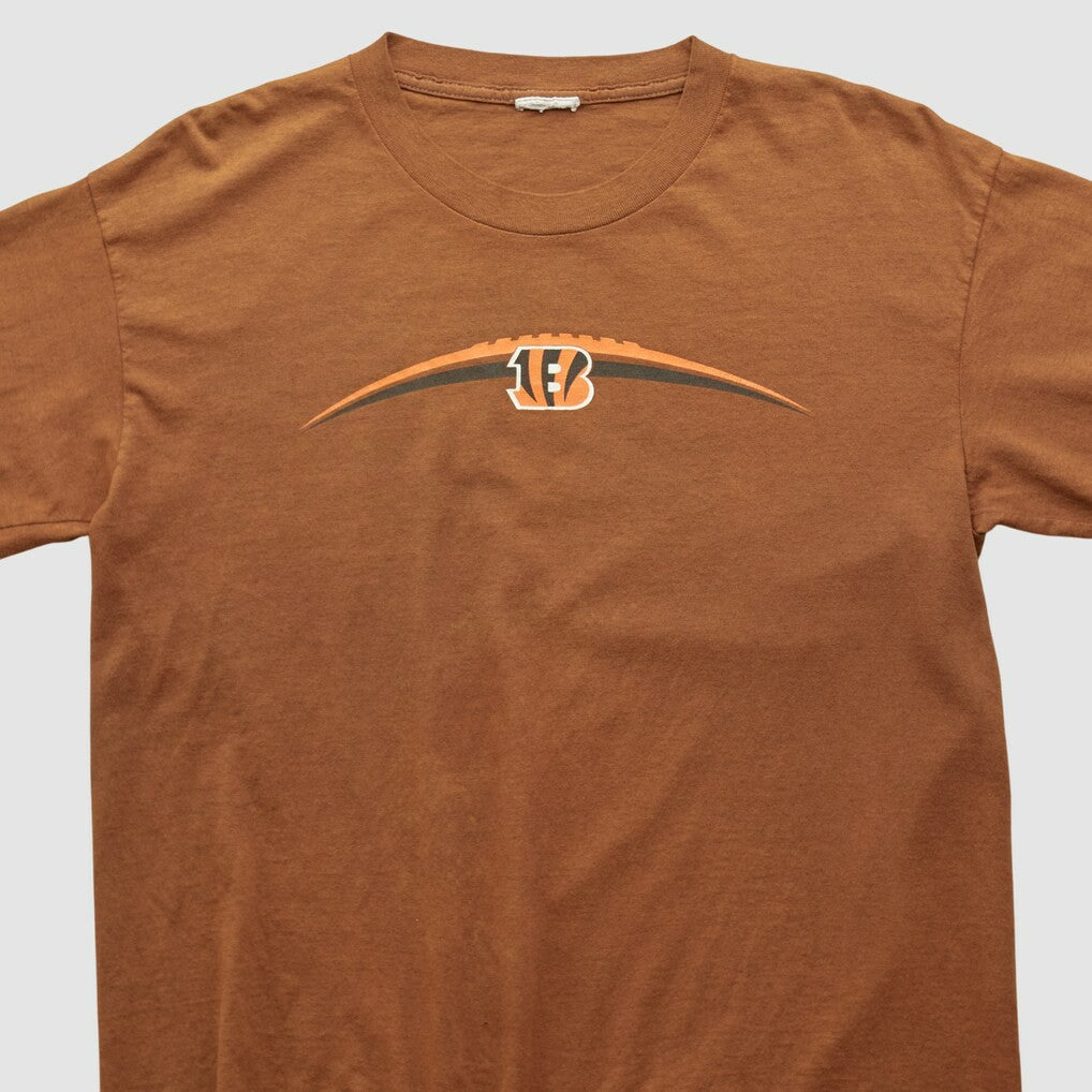 Cincinnati Bengals 2000s Long Sleeve T-shirt | NFL Sale