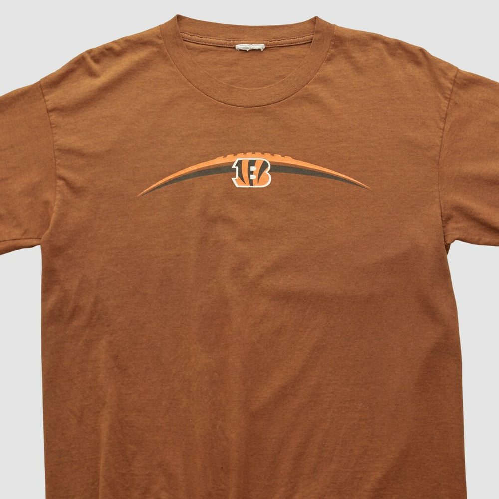 Cincinnati Bengals 2000s Long Sleeve T-shirt | NFL Sale