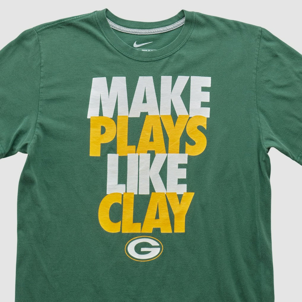 Green Bay Packers 2010s T-shirt | NFL New