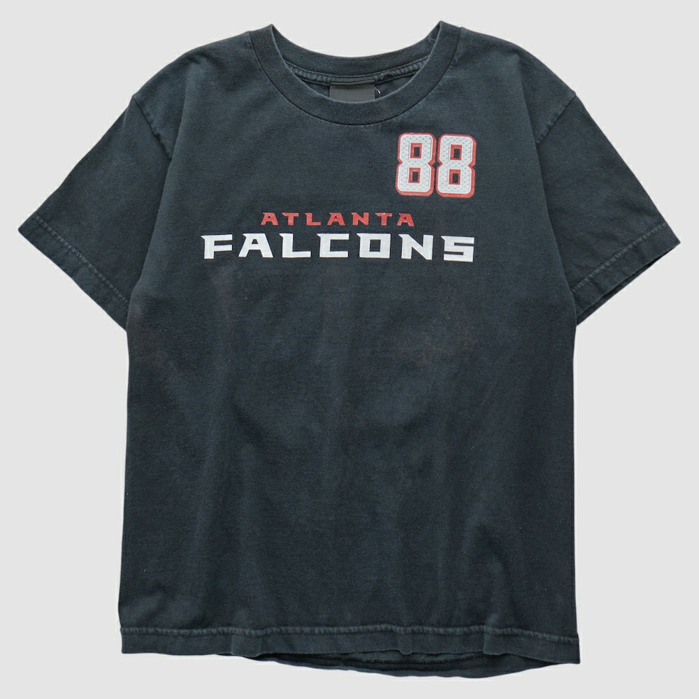 Atlanta Falcons Reebok 2000s T-shirt | NFL On sale