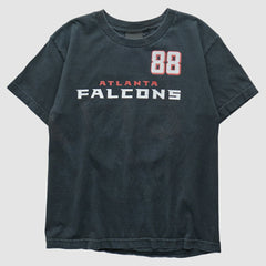 Atlanta Falcons Reebok 2000s T-shirt | NFL On sale