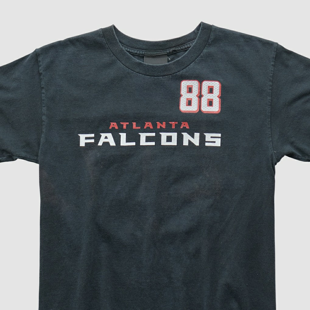 Atlanta Falcons Reebok 2000s T-shirt | NFL On sale