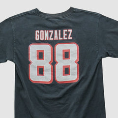 Atlanta Falcons Reebok 2000s T-shirt | NFL On sale