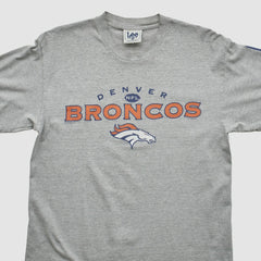 Denver Broncos Lee Apparel 2000s Long Sleeve T-shirt | NFL Sale