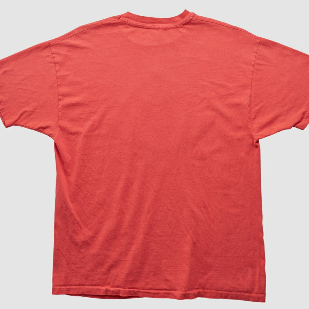 Texas Rangers Hanes 90s T-shirt - MLB T-shirts
