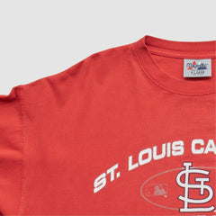 St. Louis Cardinals Majestic 2000 T-shirt - MLB T-shirts