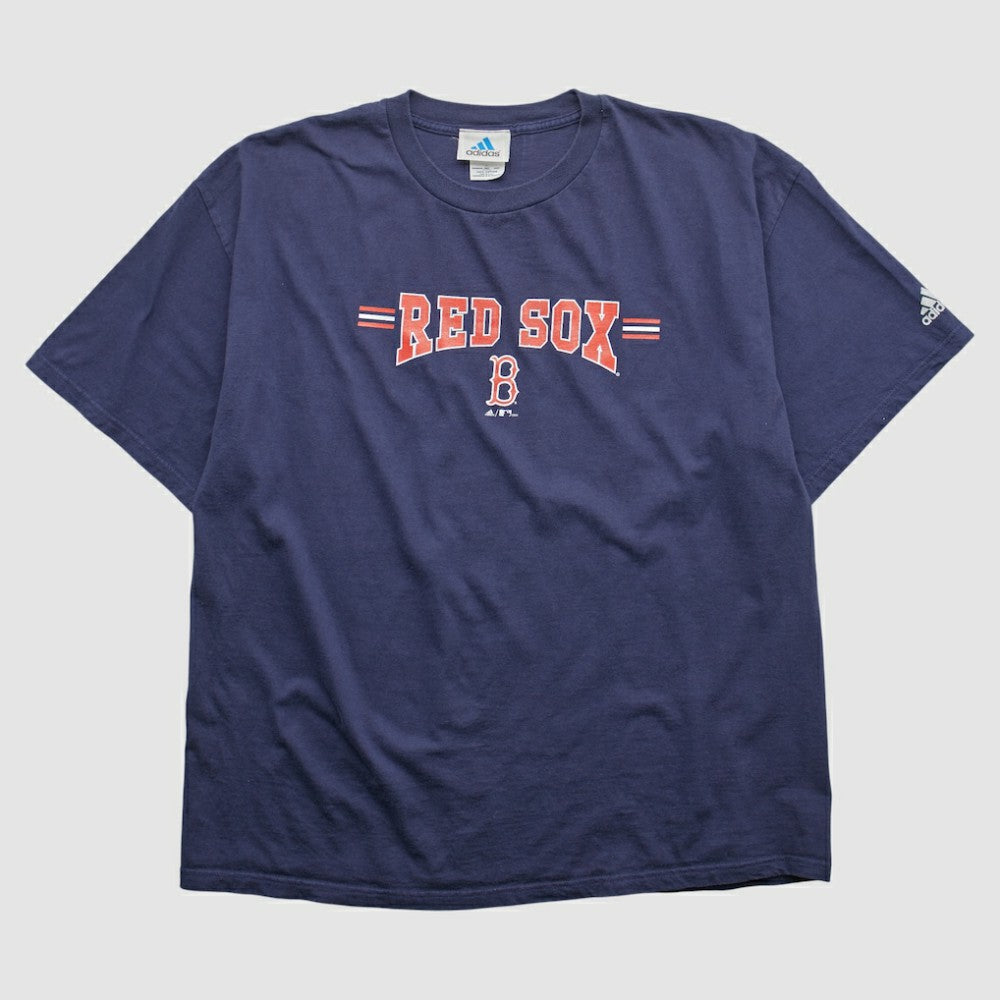 Boston Red Sox Adidas 2004 T-shirt - MLB T-shirts