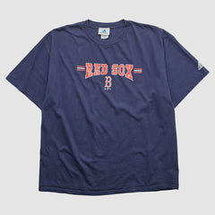 Boston Red Sox Adidas 2004 T-shirt - MLB T-shirts