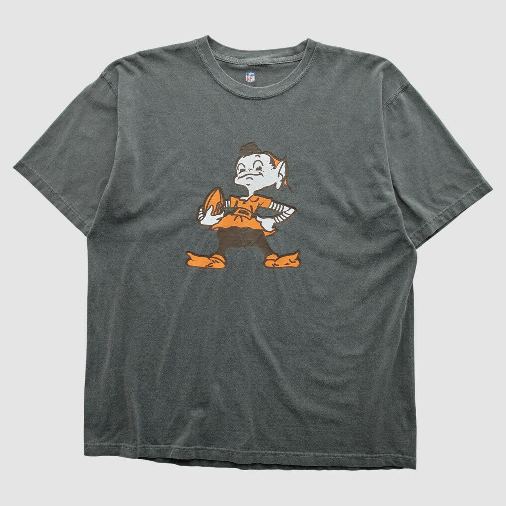 Cleveland Browns NFL Pro Line 2010s T-shirt | NFL New