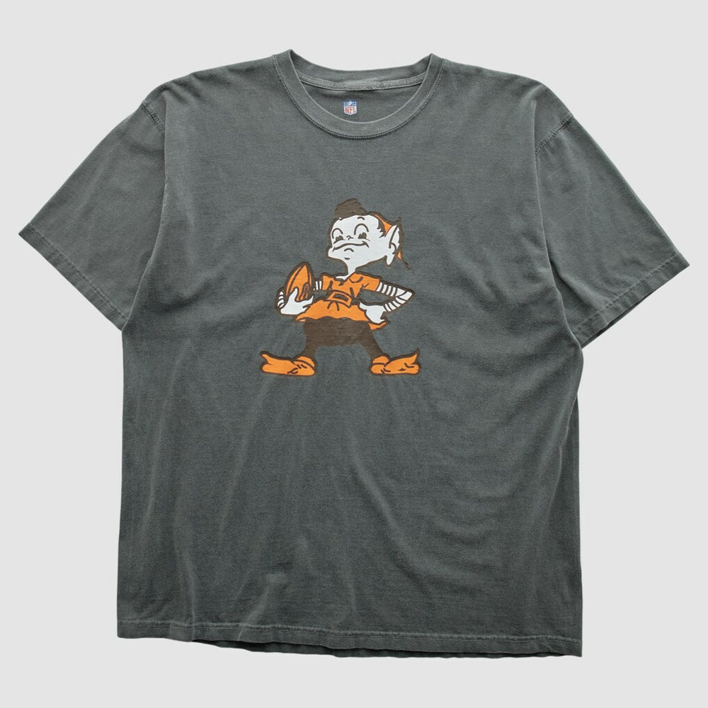 Cleveland Browns NFL Pro Line 2010s T-shirt | NFL New