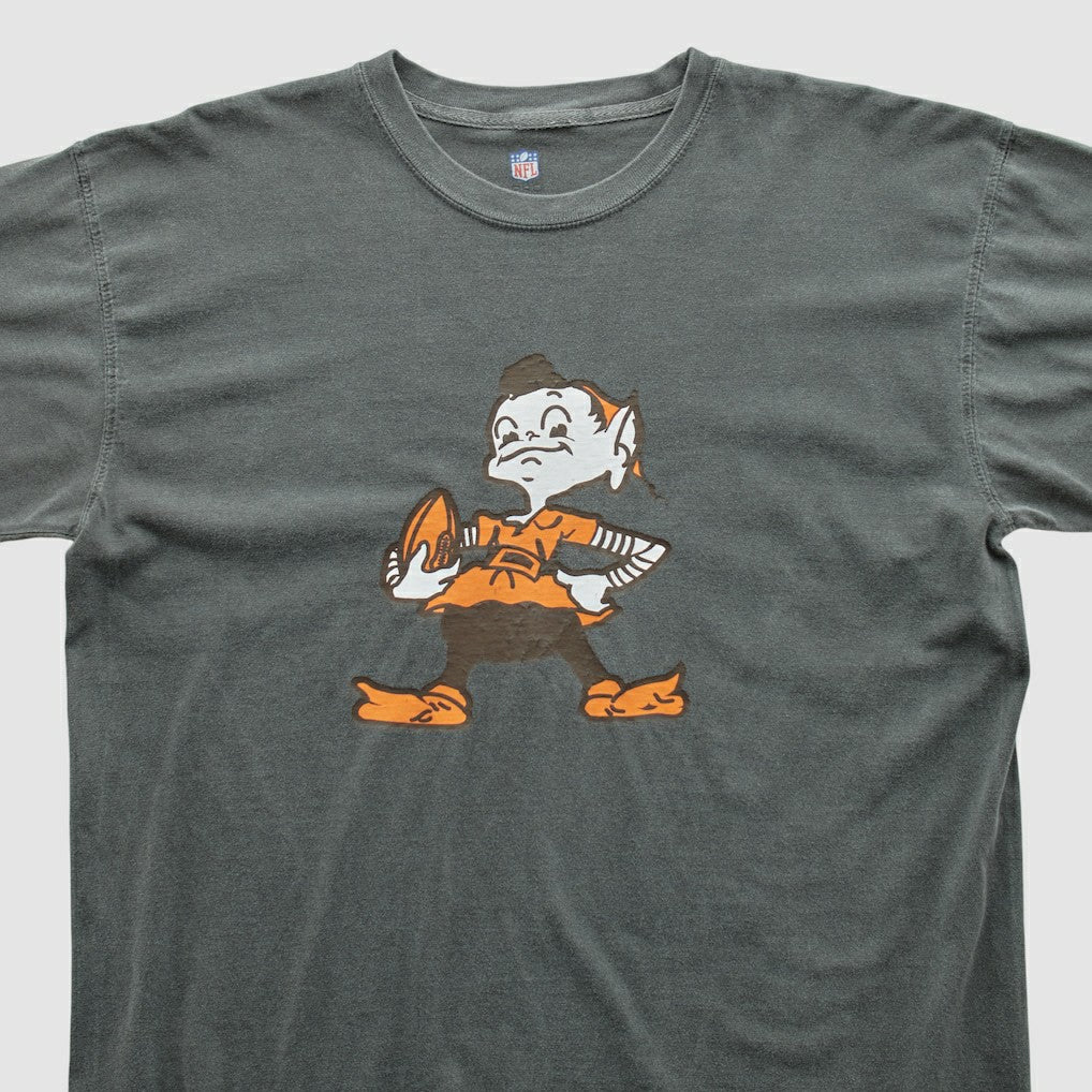 Cleveland Browns NFL Pro Line 2010s T-shirt | NFL New