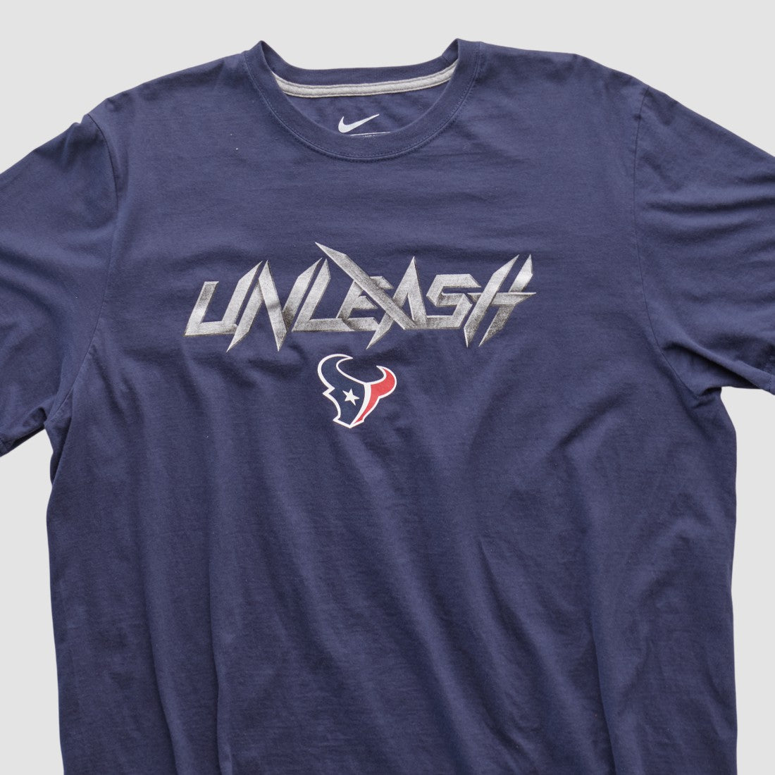 Houston Texans 2010s T-shirt | NFL On sale