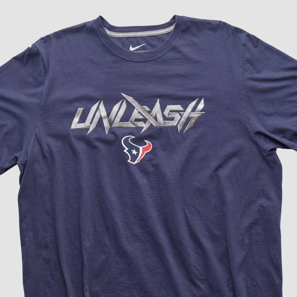 Houston Texans 2010s T-shirt | NFL On sale