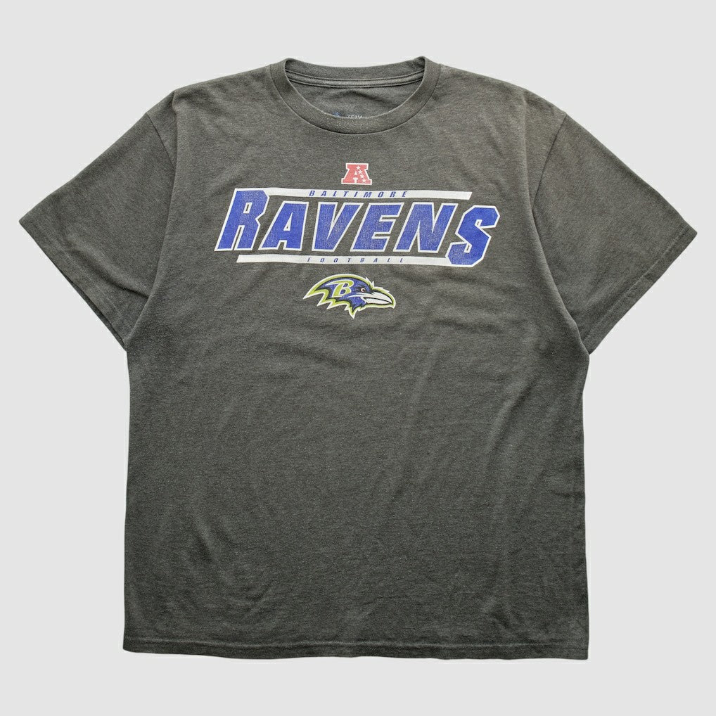 Baltimore Ravens NFL 2000s T-shirt | NFL Online