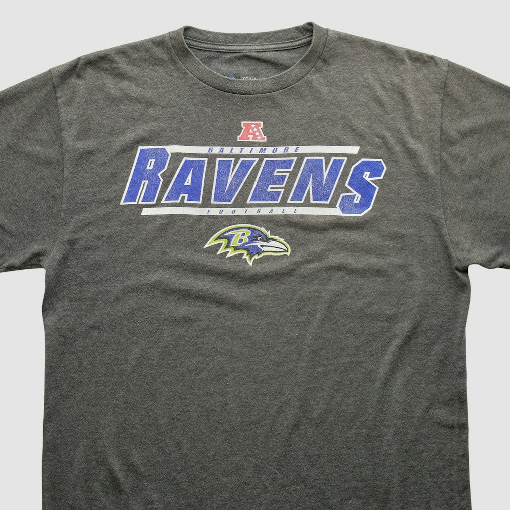 Baltimore Ravens NFL 2000s T-shirt | NFL Online