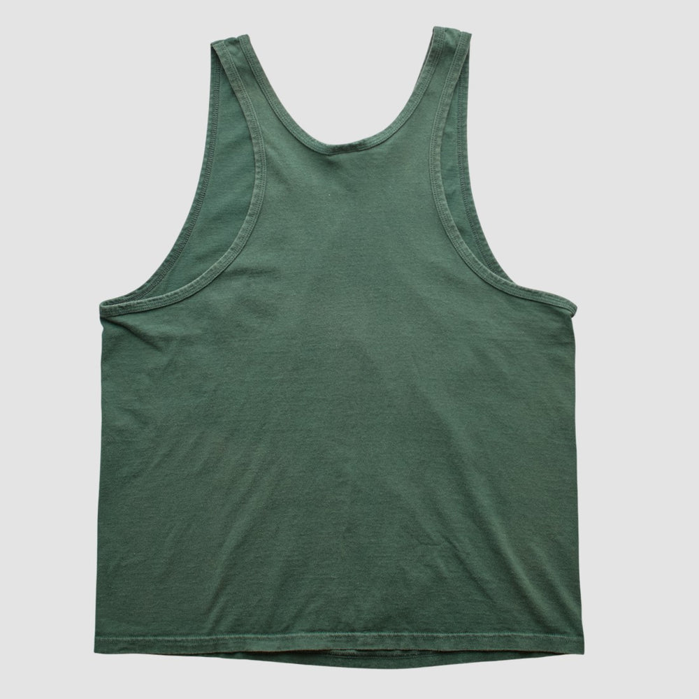 Green Bay Packers CSA 90s Tank | NFL Sale