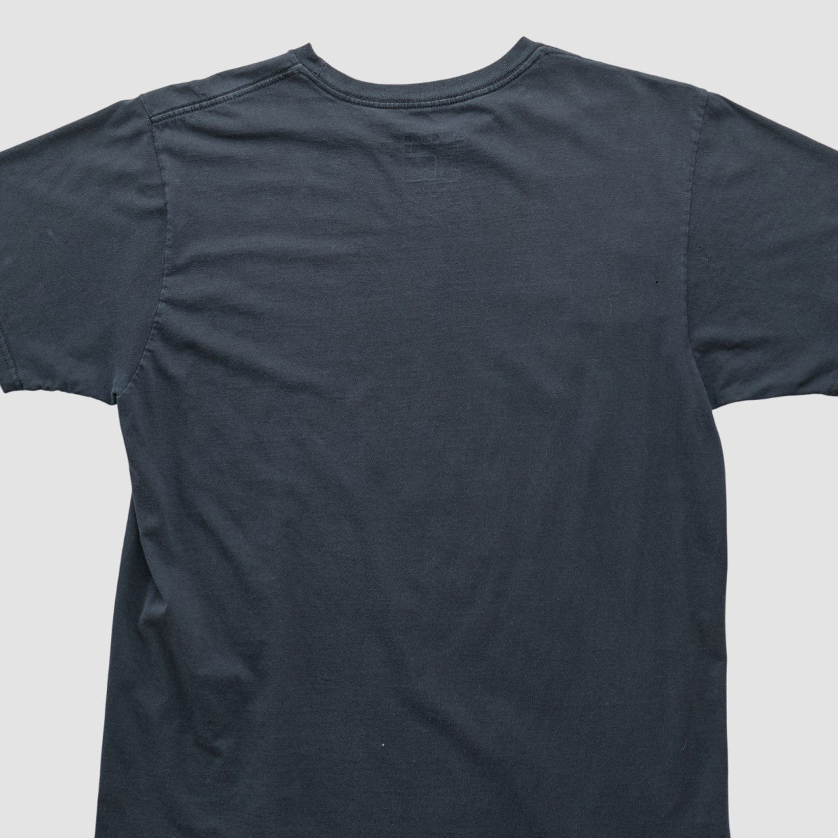 Navy Miami Heat 2010s T-shirt | NBA