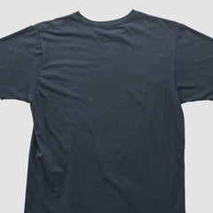 Navy Miami Heat 2010s T-shirt | NBA