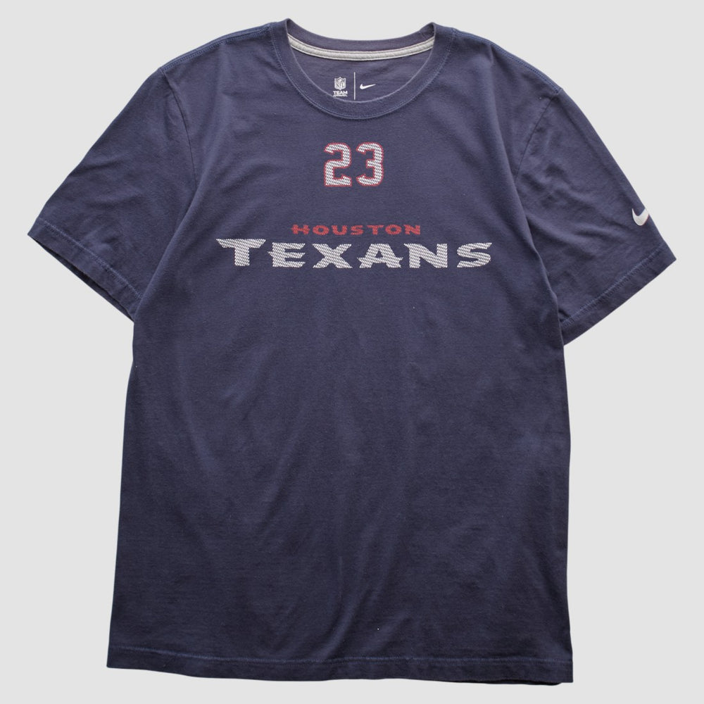 Houston Texans 2010s T-shirt | NFL Hot