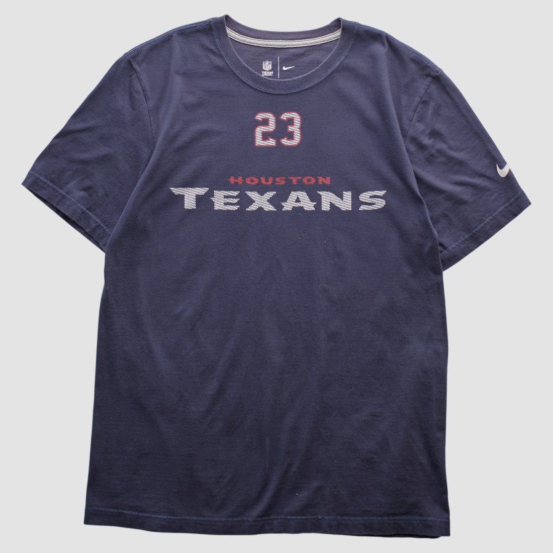 Houston Texans 2010s T-shirt | NFL Hot