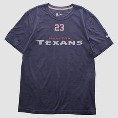 Houston Texans 2010s T-shirt | NFL Hot