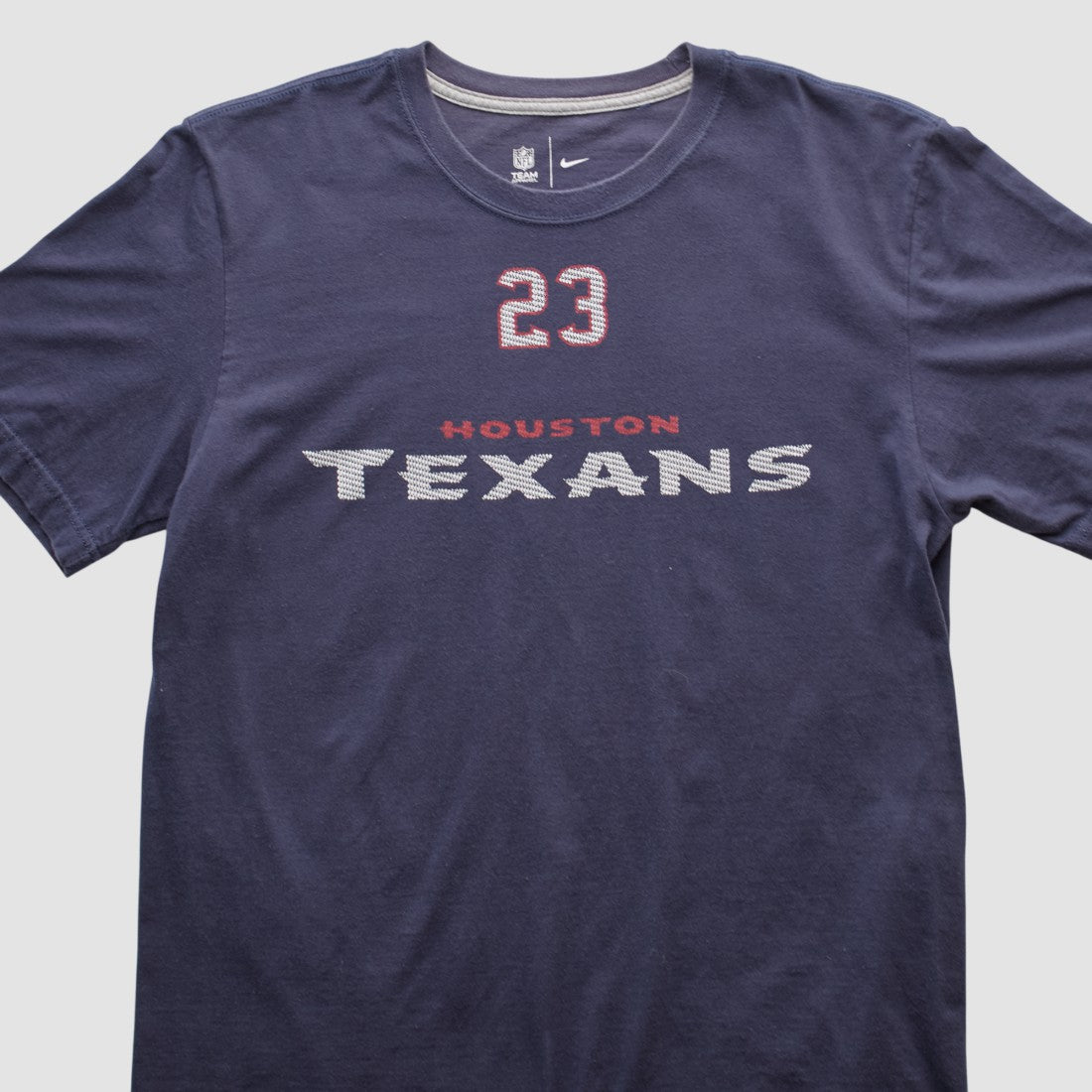 Houston Texans 2010s T-shirt | NFL Hot