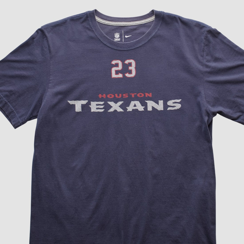 Houston Texans 2010s T-shirt | NFL Hot