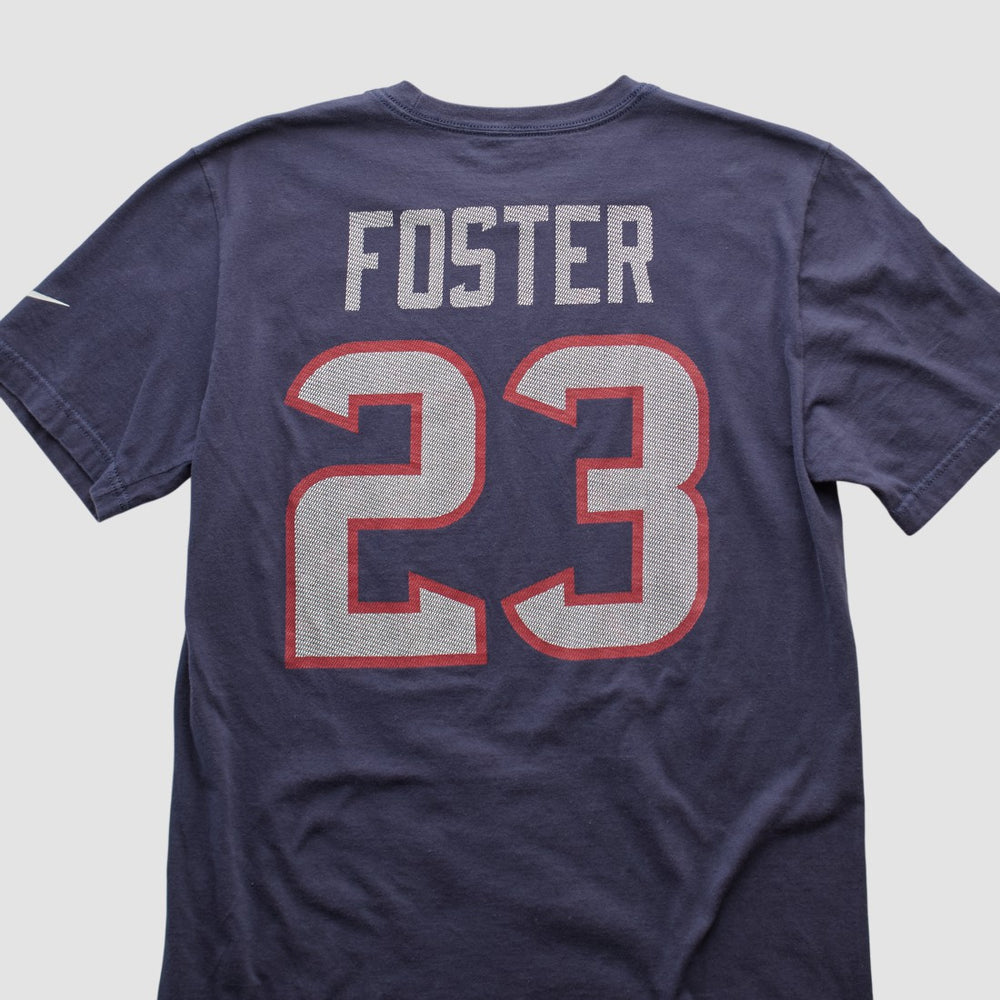 Houston Texans 2010s T-shirt | NFL Hot