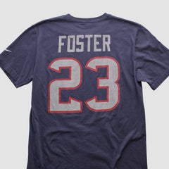 Houston Texans 2010s T-shirt | NFL Hot