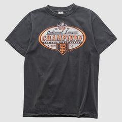 San Francisco Giants Allstyle 2010 T-shirt - MLB T-shirts