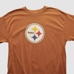 Pittsburgh Steelers Gildan 2000s Long Sleeve T-shirt | NFL Online