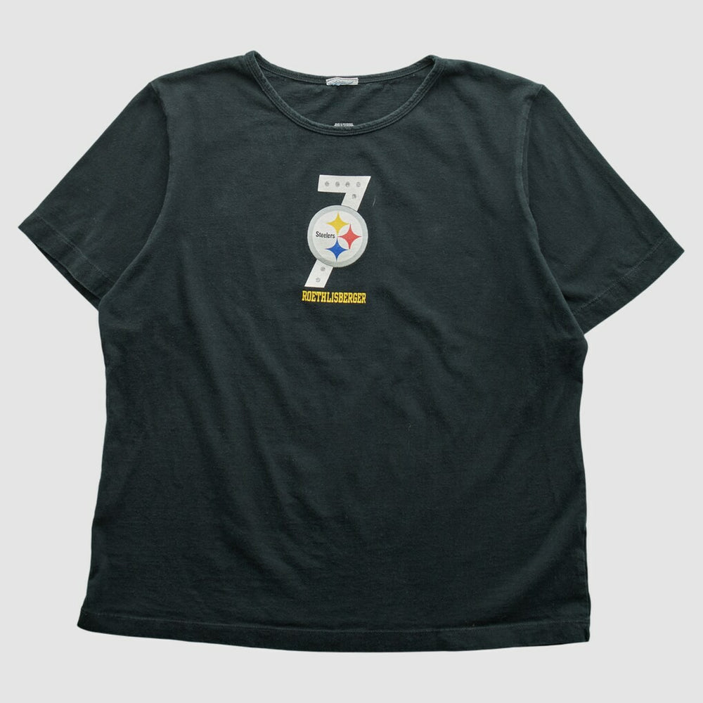 Pittsburgh Steelers 2000s T-shirt | NFL Hot
