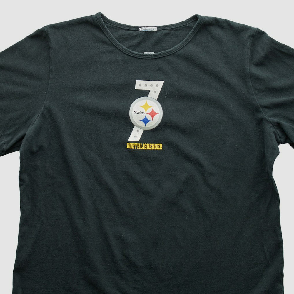 Pittsburgh Steelers 2000s T-shirt | NFL Hot