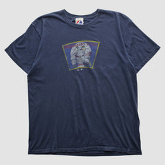 Minnesota Twins Majestic 2010s T-shirt - MLB T-shirts